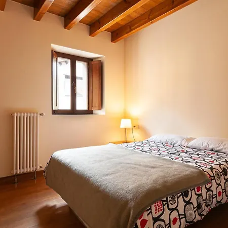 Leo Dağ evi Andrín