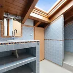 Chalet Ruralia Leo *