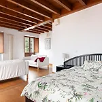 Chalet Ruralia Leo *