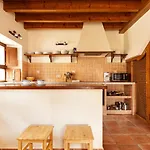 Chalet Ruralia Leo *