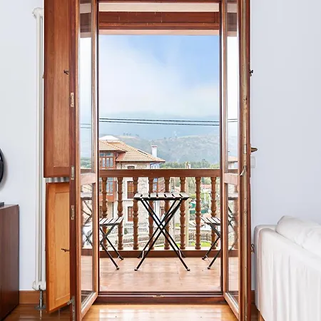 Chalet Leo