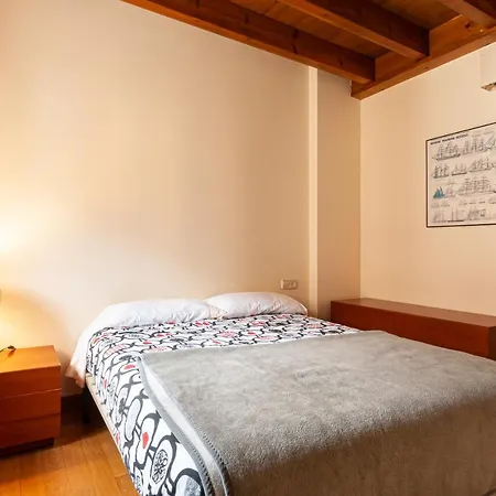 Leo Alpstuga Andrín