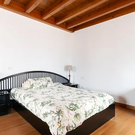 Chalet Ruralia Leo *