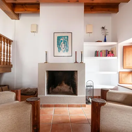 Chalet Leo