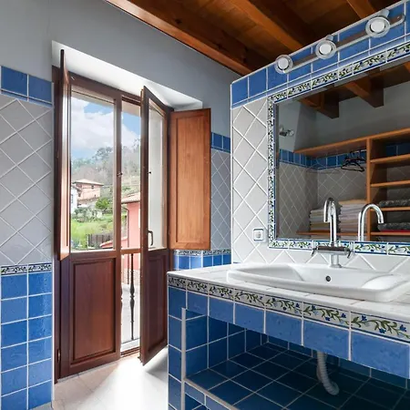 Chalet Leo Andrin