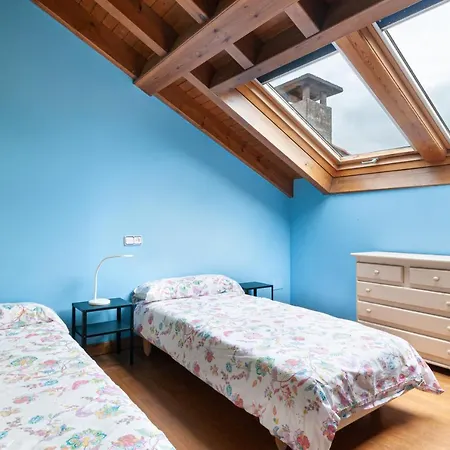 Leo Chalet