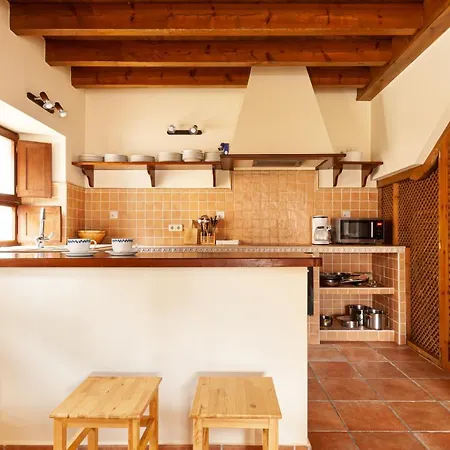Chalet Leo *