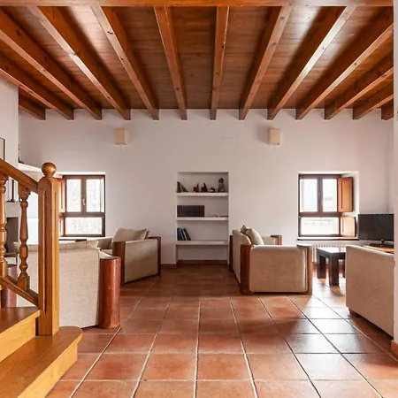 Chalet Leo *