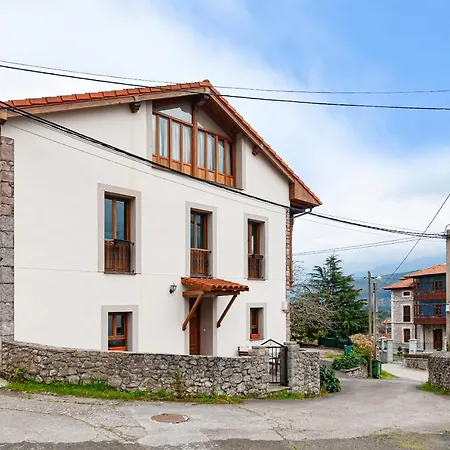 Chalet Leo *